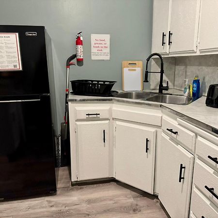 Villa Fully-Furnished Townhouse Near Plaza District #L1 Midwest City Exterior foto
