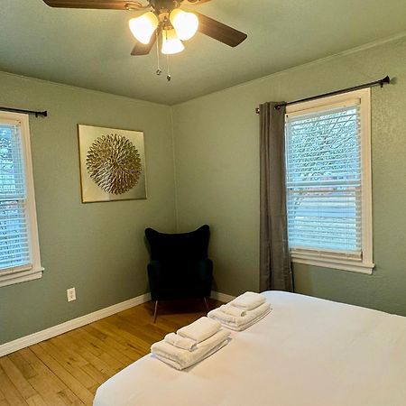 Villa Fully-Furnished Townhouse Near Plaza District #L1 Midwest City Exterior foto